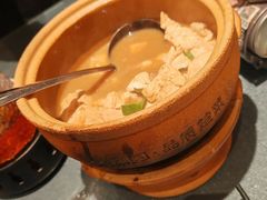 -双湖园·地标武汉菜(黄鹤楼解放路店)