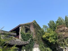 -何园
