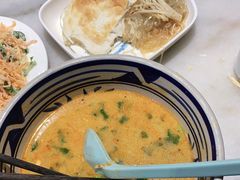 -虢国羊肉汤馆(政二街店)
