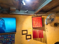 -可可大虾武汉土菜大排档(万松园1店)