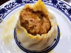 -鲁氏汤包王(长白街店)