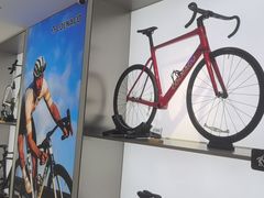 -COLNAGO梅花自行车(陆家嘴正大广场店)