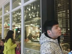 -星伦多自助料理(花山金鹰店)