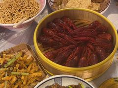-石牌岭小亮蒸虾•湖北老字号(左岭店)