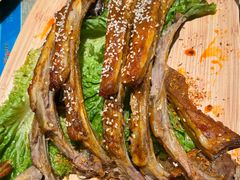 -牧马人奶茶馆(乌兰察布总店)