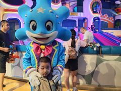 -大连海昌发现王国主题公园