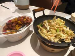 -淮湘小厨(N次方艺创店)