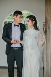 -施华洛婚纱摄影会所(范阳中路店)