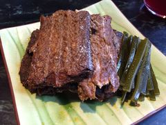 -兰溪小馆(东直门簋街店)