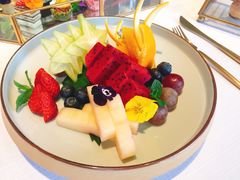 -莲西餐(曲江店)