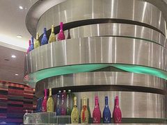 -上海大宁福朋喜来登酒店大堂吧(共和新路店)