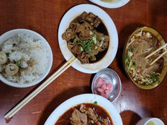 -巷子肥肠(科华巷店)