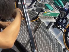 -JAVA佳沃自行车(浦东旗舰店)