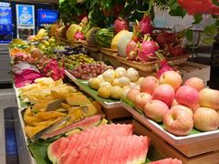 -亚马逊海鲜自助(梅溪湖步步高店)