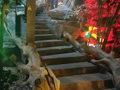 -世外桃源农庄·德清土菜(兴康南路店)
