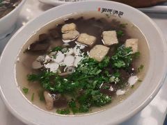 -百年尹氏汤包(湖南路狮子桥店)