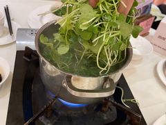 -半岛太子酒家(海港城店)