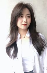 点击看大图 烫染-扎嘎形象设计
