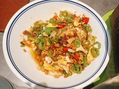 -零柒三幺·山野湖南菜(景枫中心店)