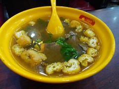 -小杨生煎(龙之梦购物中心店)