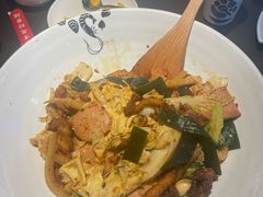 -川成元·麻辣香锅(凯德MALL西直门店)