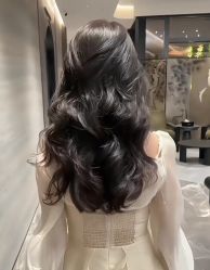 -茶发Salon·烫发染发理发