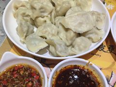 -饺子先生(世豪店)