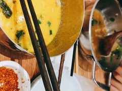 -小满手工粉(北京来福士店)