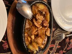 -Old Ottoman Cafe & Restaurant