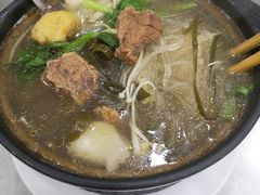 -清真·穆萨砂锅(大皮院店)