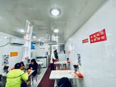 大堂-法华汤包馆(法华镇路店)