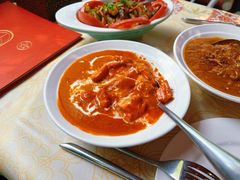 Butter&nbsp;Chicken特色奶油鸡-Santoor 萨都里印度餐厅(北锣鼓巷店)