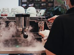 -GOTLOT COFFEE&KITCHEN角落厨房NOOK店
