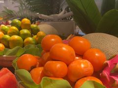 -汉阳廷自助烤肉(同和金铂天地店)