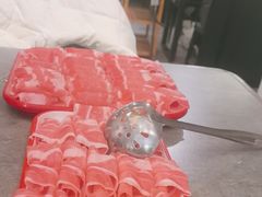-庭院·冰煮羊·北京涮肉(西单店)