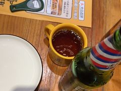-喝丢一只鞋海鲜烧烤(文体街店)