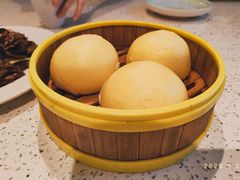 蒲公英菜团子-玉林烤鸭店(垡头店)