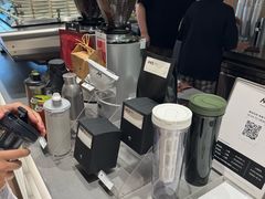 -M Stand(北京平安幸福中心店)