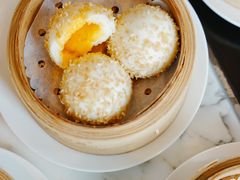 -唐阁海景中餐厅·早茶·粤菜•生日聚餐(海口朗廷酒店)