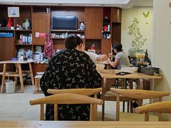 -从前慢海鲜面馆