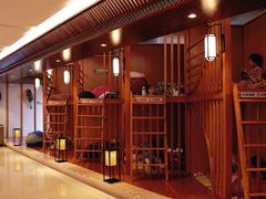 -汤连得温泉馆(宝山店)