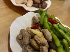 -聚首堂·特色小吃·肘子(什刹海德胜门店)