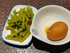-京穆兰兰州牛肉面·清真(西客站店)