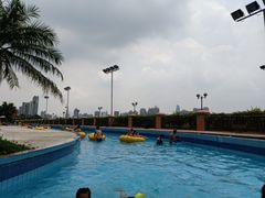 -黄金海岸水上乐园