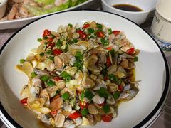 -阿杰臻选海鲜饭店(普陀山店)
