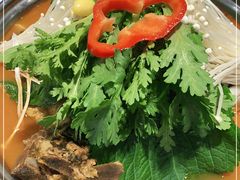-韩香福脊骨汤锅(上杭路店)