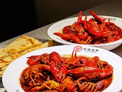 -叶派龙虾·招牌十三香(合肥路首店)