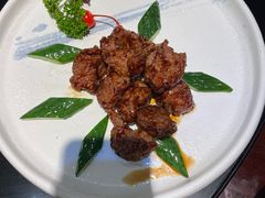 -四川饭店·川味水煮鱼(长白店)