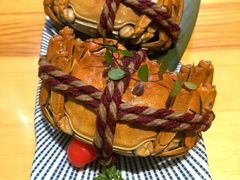 -竹幸日本料理(国光1937科技文化创意园店)