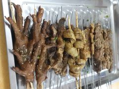 android_upload_pic-胖嫂烧烤(武胜路总店)